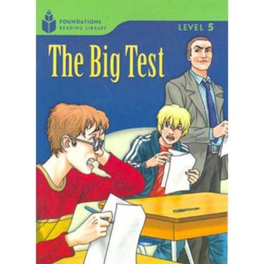 Imagem de Foundation Readers Level 5.2-