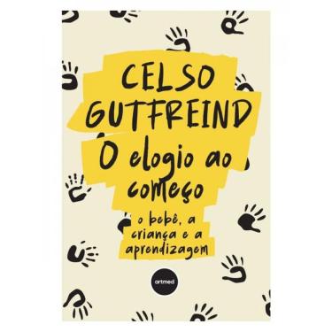 Imagem de O Elogio Ao Começo