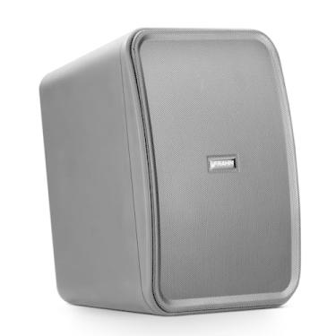 Imagem de 5 Hs Preta Par 8Ohms - Cx Acustica - Nao Automotiva