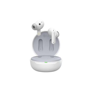 Imagem de Fones de Ouvido Bluetooth LG TONE FP5W Cancelamento de Ruído