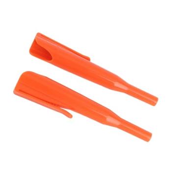 Imagem de Porta-Lápis de Carpinteiro, Capa para Lápis de Carpinteiro 2 Unidades, Nariz Longo, Buraco Profundo, Capas de Marcador de Marcenaria Com Clipe de Marcação, Ferramentas de