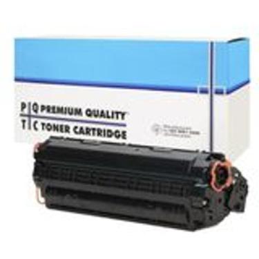Imagem de Toner Compatível 2612A 2K (1010/ 1012/ 1015/ 1018/ 1020) - Premium