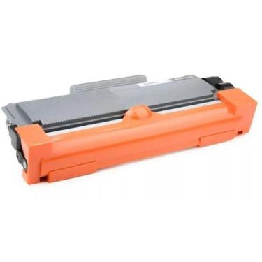 Imagem de Toner Compatível Com Brother Tn2370 Tn2340 Tn660 - Chinamate