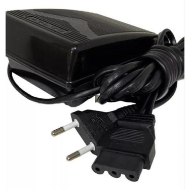 Imagem de Pedal Acelerador Eletrônico  Singer Elgin Janome etc-110VOLT - Varin P