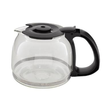 Imagem de Jarra Para Cafeteira Britânia Bcf18 Preta