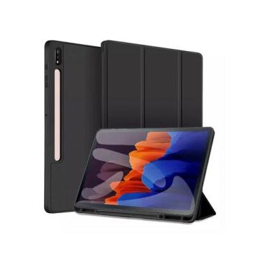 Imagem de Capa Smart Para Tablet Galaxy Tab S8 Ultra 14.6'' SM-X900/ SM-X906 - F
