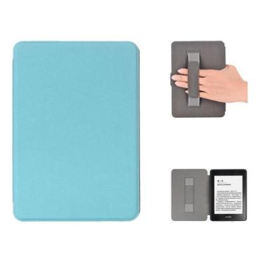 Imagem de Capa Magnética Com Alça Para Kindle 11 Geração+Caneta Touch - Star Cap