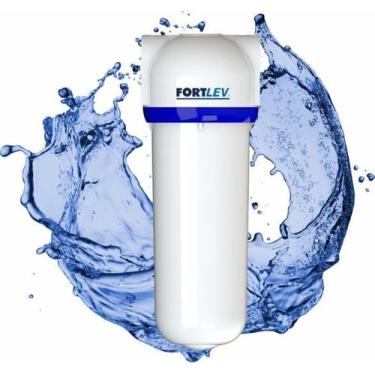 Imagem de Filtro para Caixa DAgua 25m - Fortlev -  5010002 - Unitário