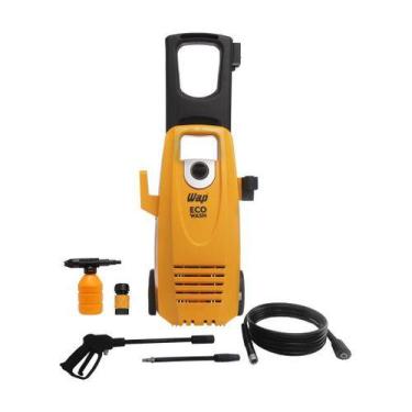 Imagem de Lavadora Alta Pressao 1500 Maquina Lavar Carro Jato Vap 220v - wap, 22