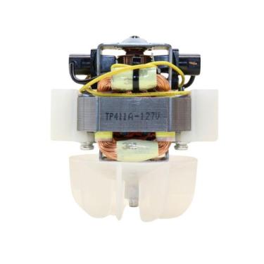 Imagem de Motor Secador de Cabelo Taiff Original AL, 110V