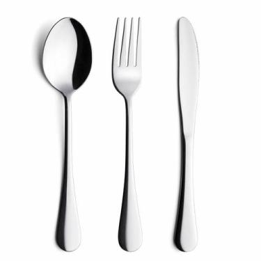 Imagem de Faqueiro Hercules Olimpia 72 Pc Gift Box