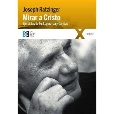 Imagem de Mirar a Cristo - Espanhol