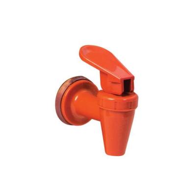 Imagem de Torneira Tradicional Marrom - 326U - Acquaplus