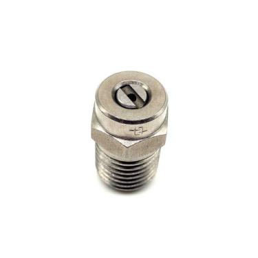 Imagem de Bico Leque 25050 Rosca NPT 1/4'' para Lavadora Profissional - Tecomec