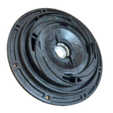 Imagem de Jacuzzi Bracket Flange Série B 1,5cv à 3cv