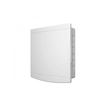 Imagem de Centrinho Quadro de Disjuntor Tigre 6/8, 12/16 ou 18/24 Disjuntores - 