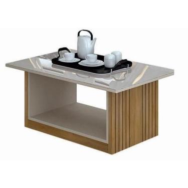 Imagem de Mesa de Centro Veneza - Valdemóveis