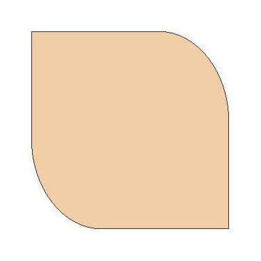 Imagem de Tinta Pva True Colors Cores Frias 250 Ml, BEGE ANTIGO - 7156