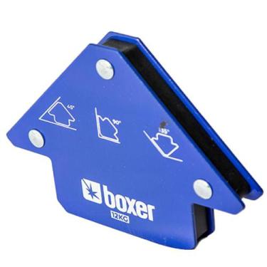 Imagem de Esquadro Magnético 12kg - Boxer