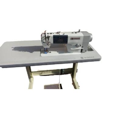 Imagem de SINGER RETA Corte de Linha direc drive-127v+mesa, 114G20CFB17123127v, 