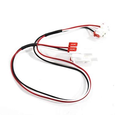 Imagem de Peça genuína do fabricante do equipamento original (OEM) do arnês da geladeira Samsung DA96-00042A