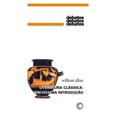 Imagem de Literatura Clássica