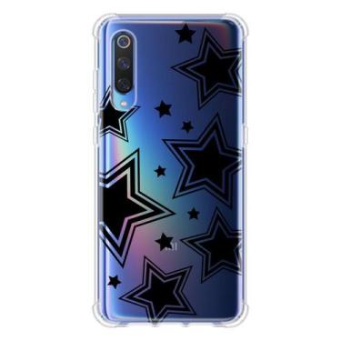 Imagem de Capa Capinha De Celular Compatível com Xiaomi MI 9 / PRO Mi Personaliz