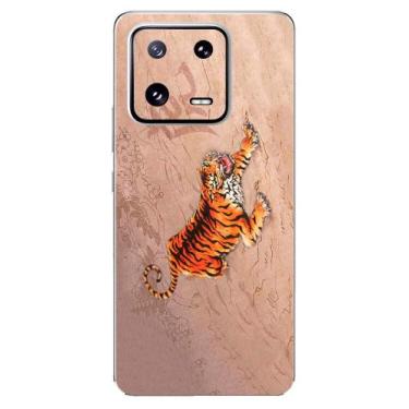 Imagem de Capa Adesivo Skin243 Verso Para Xiaomi 13 Pro (2022) - KawaSkin