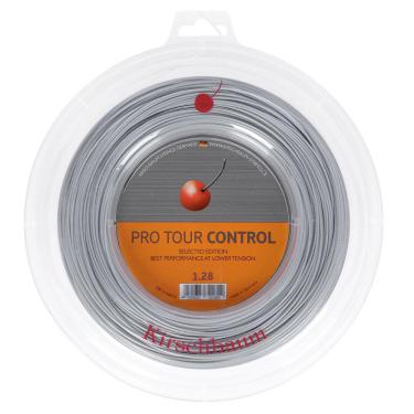 Imagem de Corda Kirschbaum Pro Tour Control 16L 1.28mm Rolo com 200 Metros