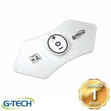 Imagem de Eletroestimulador Para Alivio Da Dor Local Tens Alívio Já - G-tech