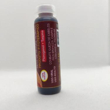 Imagem de Extrato Sangue De Dragão 100% Puro 10ml Psoríase Feridas Etc - 7 Ervas