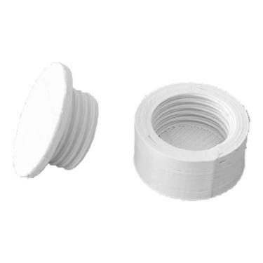 Imagem de Coral Frag Plugs 20mm - Base Para Corais (10 Unidades) - Leão 3D
