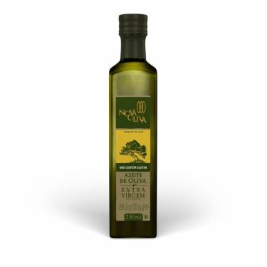 Imagem de Azeite Extra Virgem Nova Oliva 250Ml