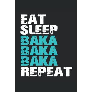 Imagem de Anime: Notizbuch A5 Liniert - zum planen, organisieren und notieren