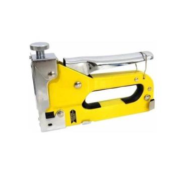 Imagem de Grampeador manual 4-14mm ref 8501 fertak