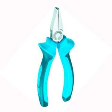 Imagem de Alicate de Bico Chato e Curto 8110-140 JC1000V Gedore 029882