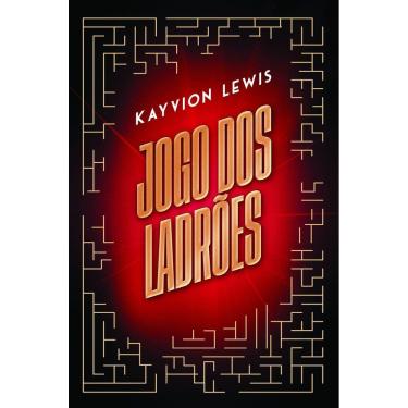 Imagem de Jogo Dos Ladrões