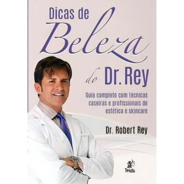 Imagem de Dicas de Beleza do Dr. Rey