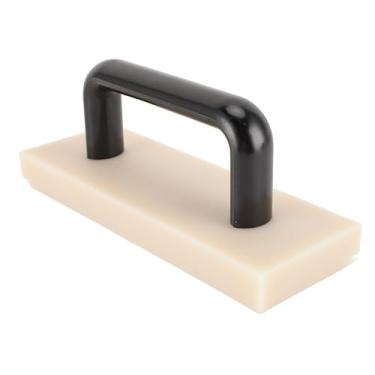 Imagem de Bloco de Rosqueamento de Nylon Com Alça, Ferramenta de Piso de Bloco de Rosqueamento de Alta Precisão, Ferramenta de Instalação de Piso Profissional para Madeira Dura, Laminado (S)