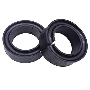 Imagem de AIB2C Espaçador de Mola Helicoidal para Quadriciclo 2872655, Kit Espaçador de Mola Helicoidal para Limpa-Neve Compatível com Polaris Sportsman Scrambler