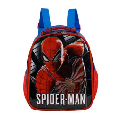 Imagem de Lancheira Spider Man R1 11674 Artigo Escolar XERYUS IMPORTACAO E