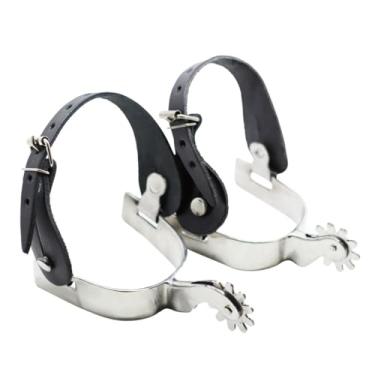 Imagem de espora modelo quarto de milha