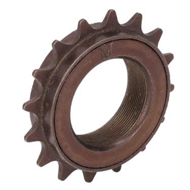 Imagem de Adaptador de Roda Livre de Bicicleta Conjunto de Aço 16t Wheel Retive Drive Drive Connector Kit para My1016z My1016 My1018 My1020 Motor