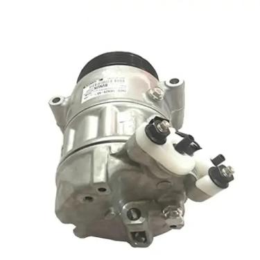 Imagem de Alcance compatível para Rover 89496 LR 012798 LR 012799 LR 012802 JPB 500210 JPB 500211 Acessórios para carro Ar condicionado Compressor AC