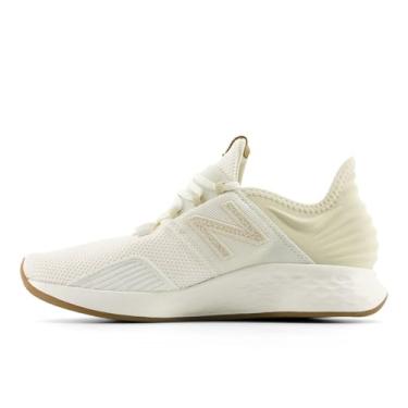 Imagem de New Balance Tênis feminino Fresh Foam Roav V1, Branco, 8