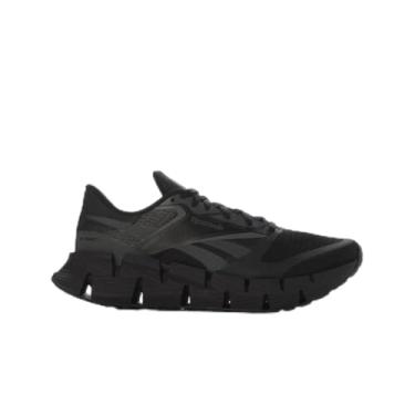 Imagem de Reebok Tênis masculino Floatzig 1, Preto/Preto/Preto, 39 EU
