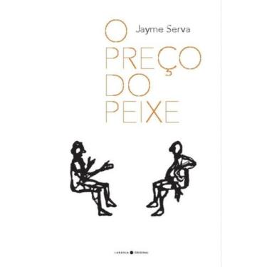 Imagem de Livro - O preço do peixe