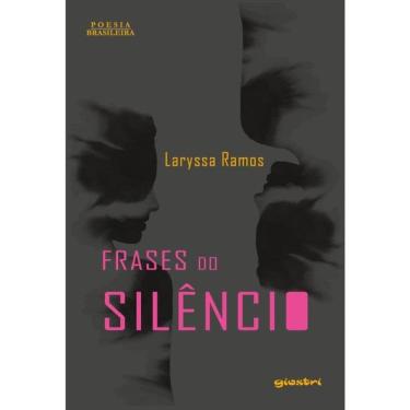 Imagem de Frases Do Silêncio