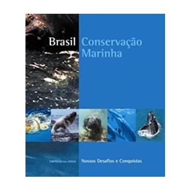 Imagem de Brasil - Conservacao Marinha - Nossos Desafios E Conquistas