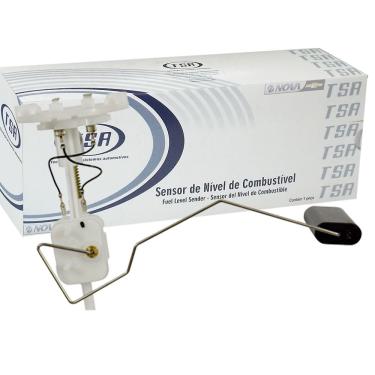 Imagem de Sensor De Nivel Boia Combustivel Gasolina Tsa Kadett 1993 A 1997